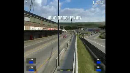 Live For Speed