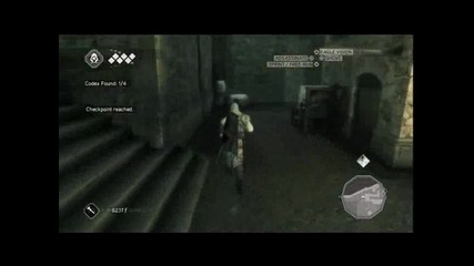 Assassins Creed 2 Gameplay 13 [hd] ps3