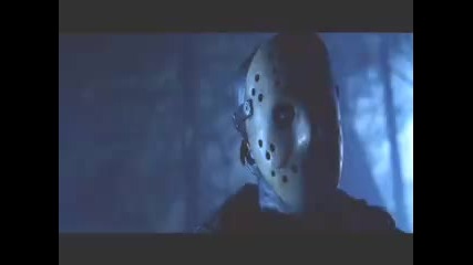 Jason Voorhees Tribute