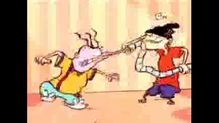 Reklama - Ed Edd N Eddy 