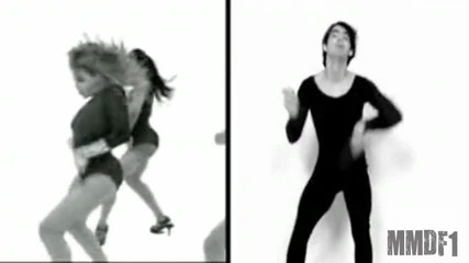 Joe Jonas vs. Beyonce - Single Ladies 