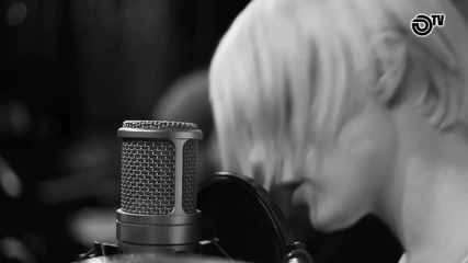 Dash Berlin feat. Emma Hewitt - Waiting (unplugged) ( H Q )