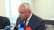 Демерджиев: Изяснява се дали двете дружества, които доставят мантинели, имат връзка с Бойко Борисов