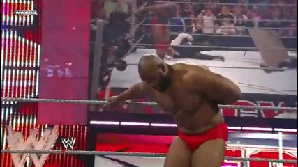 Wwe Ecw 2.16.10 Part 5/5 