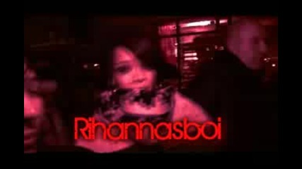 Rihanna Documentary - Question Existing!