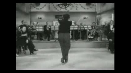 Charlie Chaplin - Modern Times (1936)