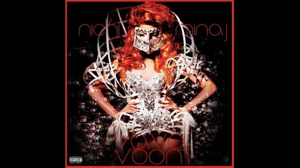 *2012* Nicki Minaj - Va va voom ( Electro dirty edit mix )