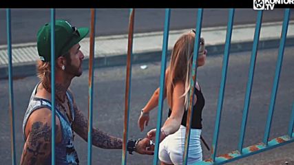 Премиера! Jasper Forks - Awesome ( Official Video Hd )