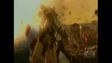 Final Destination 4 Fan Trailer