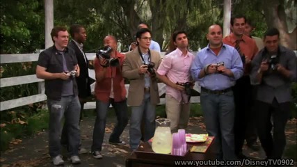 Hannah Montana Forever - Season 4 - Episode 11 - Kiss It Goodbye - Part 1 