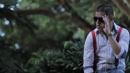 Страхотна Нoвo 2013 Gotay - Real Love - video official