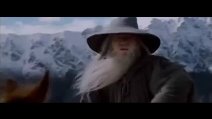 Задругата на Пръстена -the Fellowship of the Ring- She Moves Through the Fair • Mike Oldfield