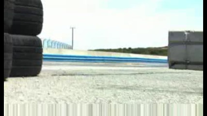 Shelby Gt500 Laps Laguna Seca - 2009 Best Drivers Car