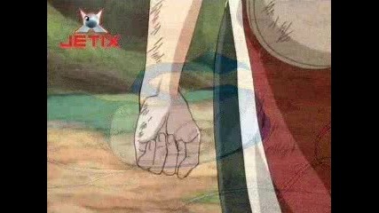 Naruto Ep 32