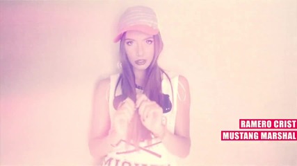 Mustang Marshal & Ramero Crist - I am in Milano (official Video)