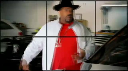 Sir Mix - A - Lot - Carz 