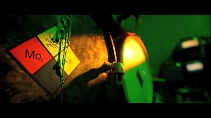 Oфициално Видео!! Tyga - Molly ft. Wiz Khalifa, Mally Mall (720p Hd)