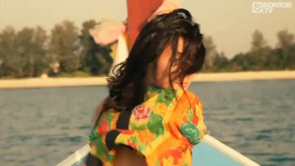 Spencer & Hill - Yeah Yeah Yeah (official Video) 