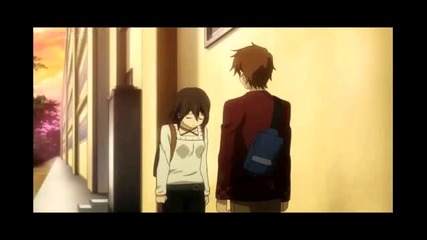 Kokoro connect [amv] "you Found Me''