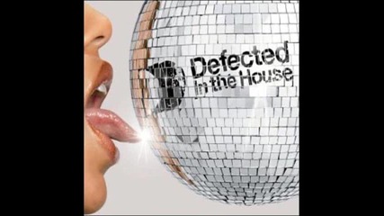 Defected in the House - Mk and Scottie Deep Guestmix-11-19-2011