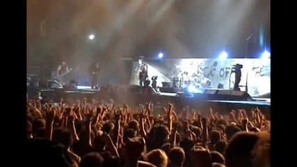 Metallica-master Of Puppets(rockwave Festival)athens 03.07.07
