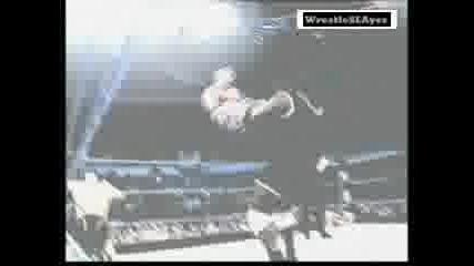 Wwe - Rey Mysterio Return Video 2 !!