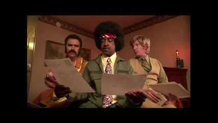 Carpet Bros : Carpet Trouble