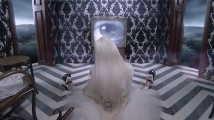 Kerli - Walking On Air