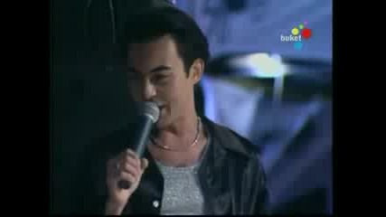 Youtube - Serdar Orta - Gamzelim 1996 High Quality.flv