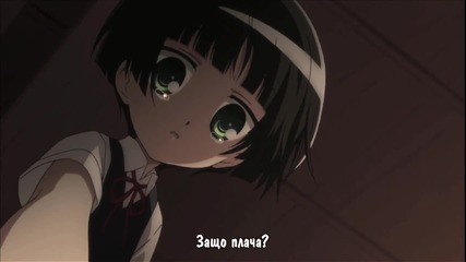 Gugure! Kokkuri-san Епизод 1 Bg Sub Hd [romancefansubs]