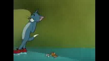 Том и Джери