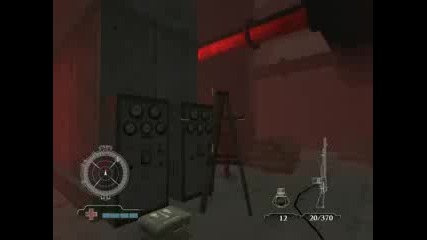 medal of honor airborne end game pc gameplay.flv