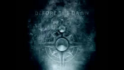 Before the Dawn - Dead Reflection 
