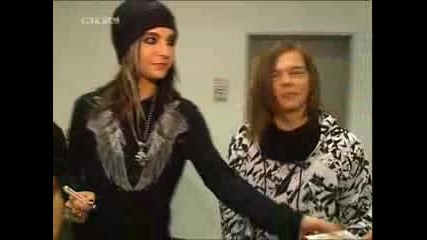 Tokio Hotel