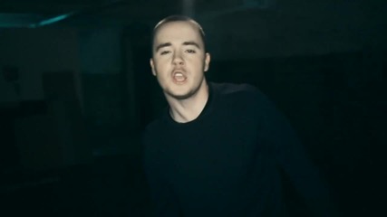 Professor Green ft. Maverick Sabre - Jungle (official Hd)