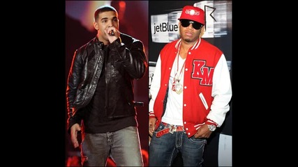 Red Cafe ft. Drake - Have It Your Way 