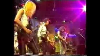 Iron Maiden Part 04