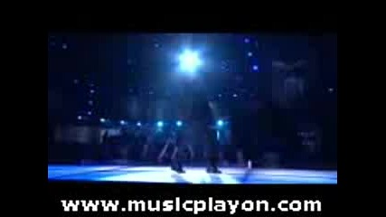 T.i. - Dead And Gone (feat. Justin Timberlake) (51st Annual Grammys) (2009) 
