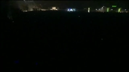 Sensation Black 2004 Megamix P1 