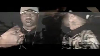 Dj Paul (three 6 Mafia) - Hi Way Im Gone (official Video) 