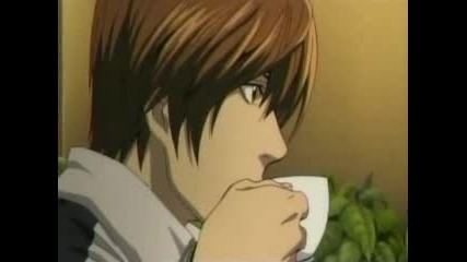 [ Eng Dub ] Death Note - Епизод 10 Високо Качество