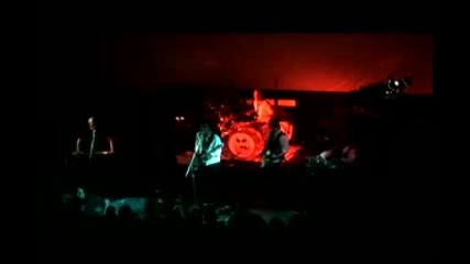 100 Monkeys Live at the Rickshaw The Monkey Song 