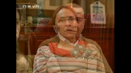 Мелодия На Сърцето ( dudaktan kalbe ) Епизод 58 част 5