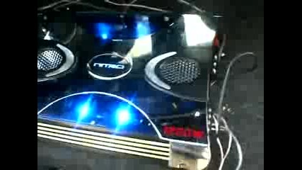 car bass dodge neon 