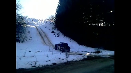 Batak Off Road 