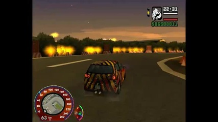 gta drift 