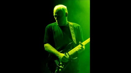 Pink Floyd - Backing Track G Minor