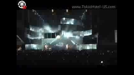Scream America - Tokio Hotel Tv Episode 6