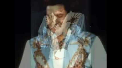Elvis Presley - Its Now Or Never