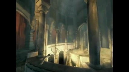 Prince of Persia Warrior Within Part 66